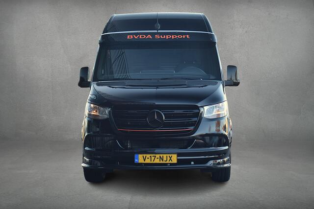 Mercedes-Benz SPRINTER 317 1.9 CDI L2H2 RWD | Apple CarPlay | Camera | 18" LM | Side Bars