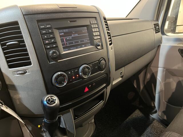 Mercedes-Benz SPRINTER 314 CDI RWD Automaat Bakwagen / Meubelbak / Euro 6 / Airco / Cruise Control / Camera / 3-Zits