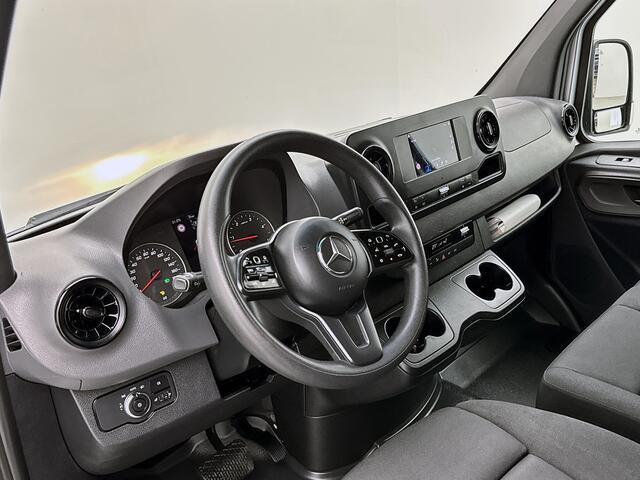 Mercedes-Benz SPRINTER 314 2.2 CDI L2H2 Automaat Laadlift Omvormer 220v Luchtgeveerde stoel Navigatie MBUX Camera