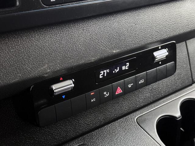 Mercedes-Benz SPRINTER 314 2.2 CDI L2H2 Automaat Laadlift Omvormer 220v Luchtgeveerde stoel Navigatie MBUX Camera