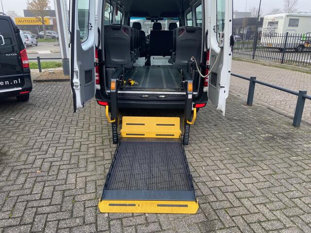 Mercedes-Benz SPRINTER 314 CDI L2H2 E6 Rolstoelbus | 9 Personenbus | Invalide Lift