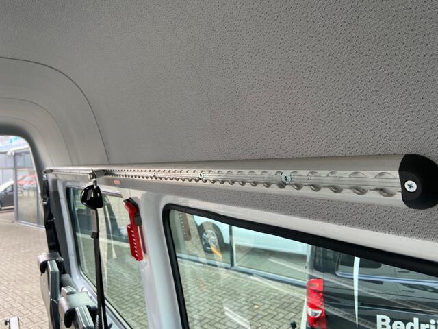 Mercedes-Benz SPRINTER 314 CDI L2H2 E6 Rolstoelbus | 9 Personenbus | Invalide Lift