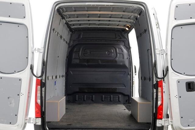 Mercedes-Benz SPRINTER 315 CDI 150pk RWD 9G Automaat L2H2 Airco/Camera/CarPlay 08-2021