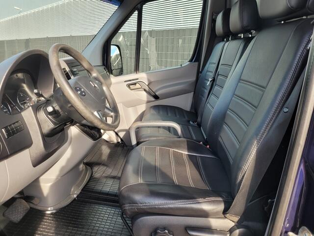 Mercedes-Benz SPRINTER 319 3.0 BlueTEC 325 L1H1 Incl Werkplaatsinrichting