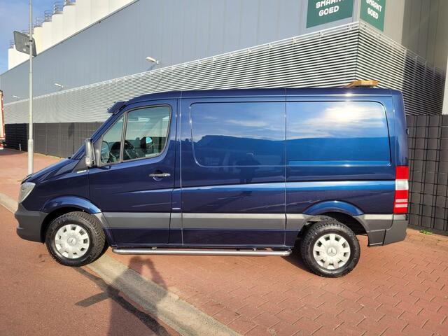 Mercedes-Benz SPRINTER 319 3.0 BlueTEC 325 L1H1 Incl Werkplaatsinrichting