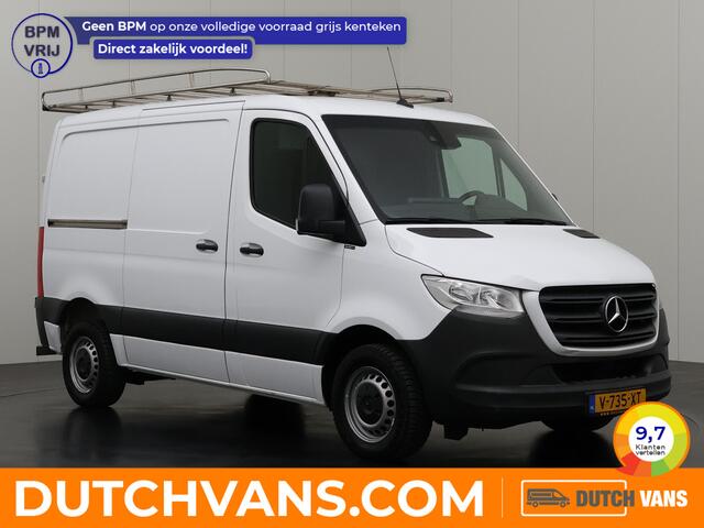 Mercedes-Benz SPRINTER 314CDI 7G-Tronic Automaat L1H1 | Imperiaal | Trekhaak | Navigatie | Camera | 3-Persoons