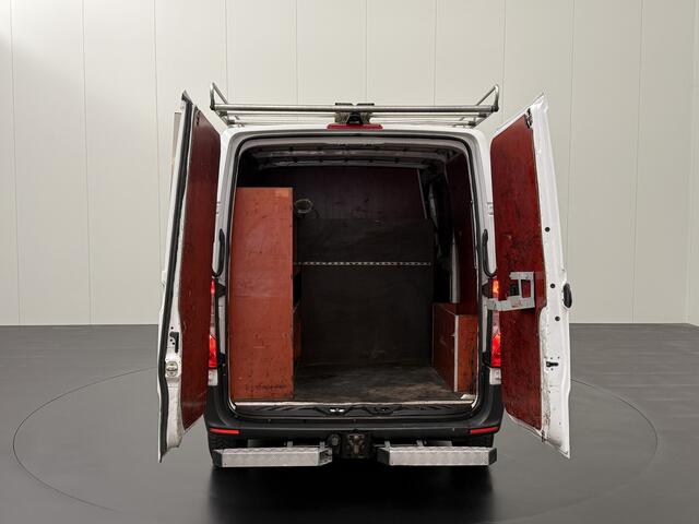 Mercedes-Benz SPRINTER 314CDI 7G-Tronic Automaat L1H1 | Imperiaal | Trekhaak | Navigatie | Camera | 3-Persoons