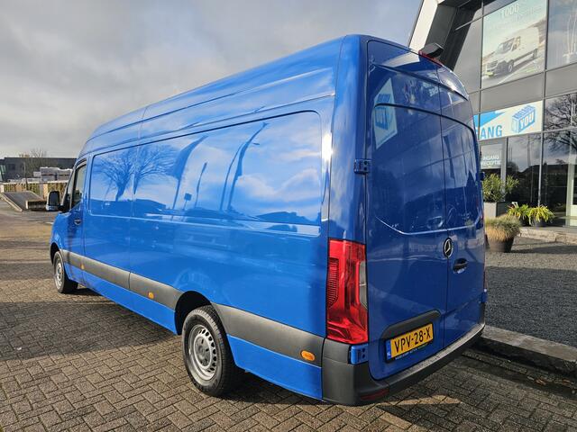 Mercedes-Benz SPRINTER 315 CDI L3-H2 Automaat * Navi * Camera * Chauffeursstoel *