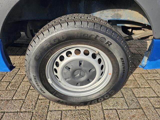 Mercedes-Benz SPRINTER 315 CDI L3-H2 Automaat * Navi * Camera * Chauffeursstoel *