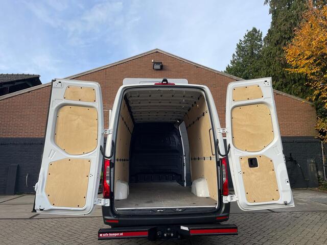 Mercedes-Benz SPRINTER 317CDI wb433 L3 Aut. Mbux, camera, 3500kg ahw