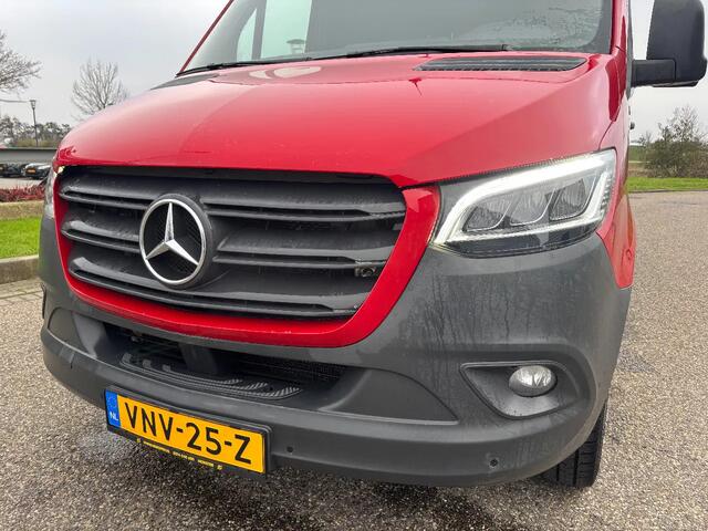 Mercedes-Benz SPRINTER 315CDI L2H2 Automaat Airco Navi Cruisecontrol Led/Xenon Trekhaak