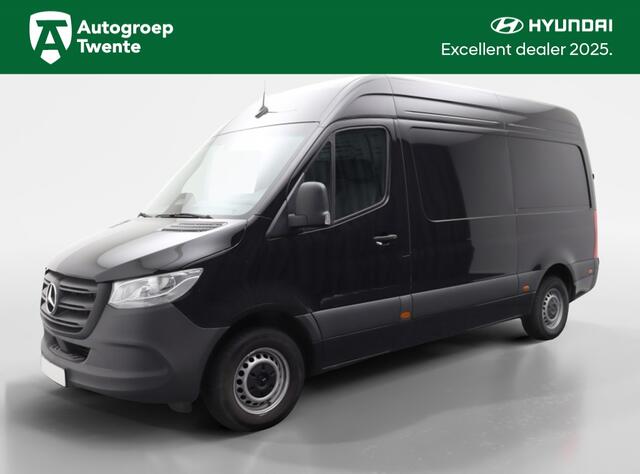 Mercedes-Benz SPRINTER 317 CDI RWD | L2H2 Pro | Cruise control | Betimmering | Stoelver