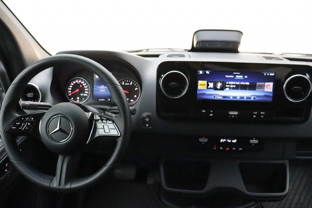Mercedes-Benz SPRINTER 317 CDI RWD | L2H2 Pro | Cruise control | Betimmering | Stoelver