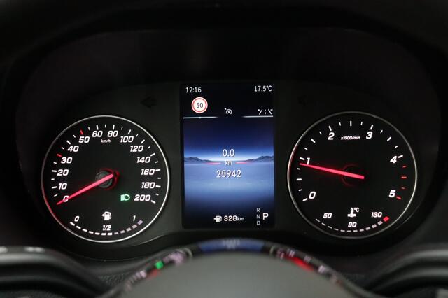 Mercedes-Benz SPRINTER 317 CDI RWD | L2H2 Pro | Cruise control | Betimmering | Stoelver