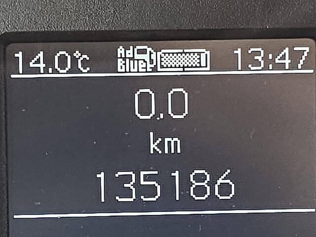 Mercedes-Benz SPRINTER 314 2.2 CDI L3 EURO VI-D Bakwagen Laadklep Airco ZIjdeur Spoiler Mbux Euro6 143Pk!