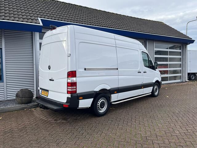 Mercedes-Benz SPRINTER 314 2.2 CDI L2/H2