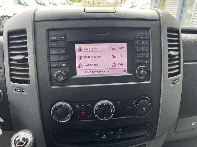 Mercedes-Benz SPRINTER 314 2.2 CDI L2/H2