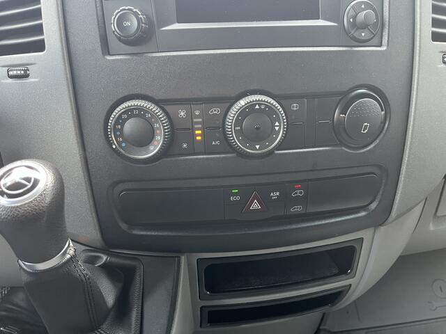 Mercedes-Benz SPRINTER 314 2.2 CDI L2/H2