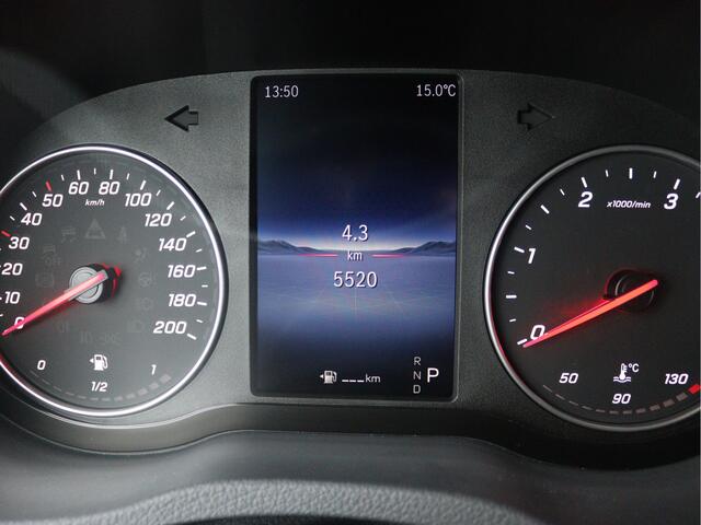 Mercedes-Benz SPRINTER 317 CDI L2H2 Pro | AIRCO/CAMERA/CRUISE/3.500KG AHW | Certified