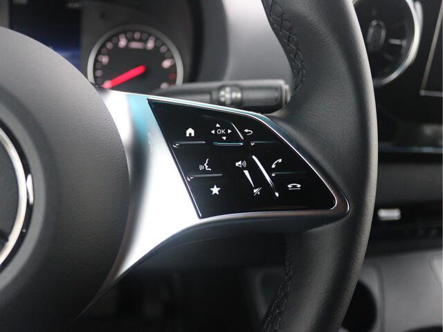 Mercedes-Benz SPRINTER 317 CDI L2H2 Pro | AIRCO/CAMERA/CRUISE/3.500KG AHW | Certified