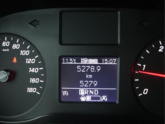 Mercedes-Benz SPRINTER 317 CDI L2H2 | AIRCO/NAVI/CAMERA/CRUISE/3.500KG AHW | Certified