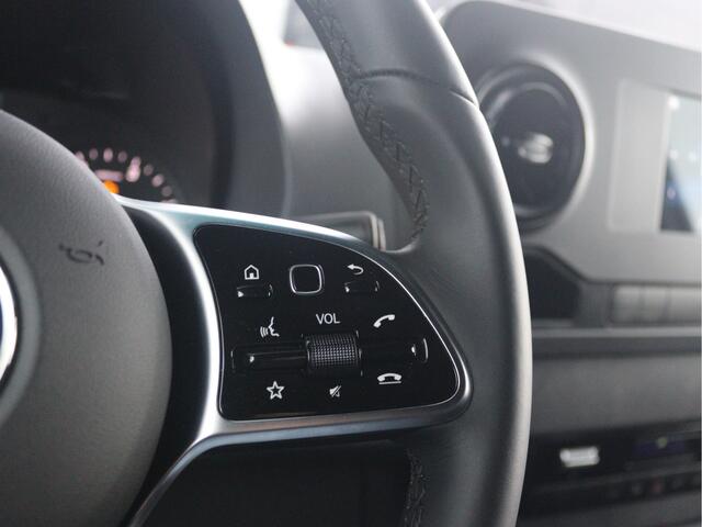 Mercedes-Benz SPRINTER 317 CDI L2H2 | AIRCO/NAVI/CAMERA/CRUISE/3.500KG AHW | Certified