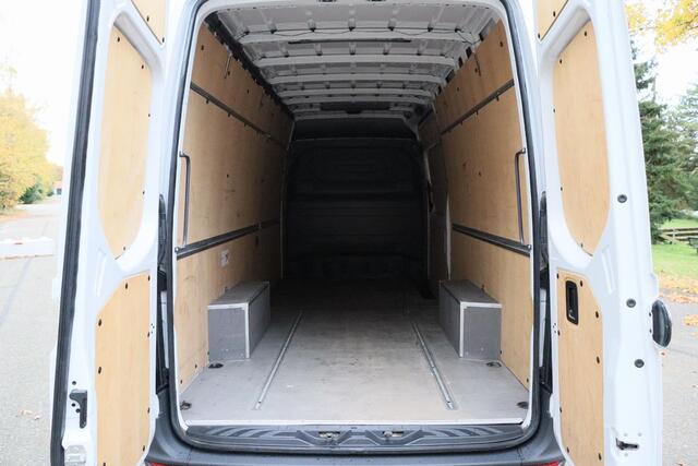 Mercedes-Benz SPRINTER 315 1.9 CDI L4H2 RWD 2023 | Navigatie | Stoelverwarming | 360 Camera + PDC | Stuurwiel Bediening | Carplay | Elektrische Ramen | Boekjes | 2 Sleutels