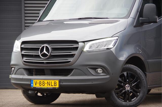 Mercedes-Benz SPRINTER 315 1.9 CDI L2H2 RWD AUT. LED, MBUX 10'', 360 CAMERA, NAVI, CRUISE, CLIMA, PARKEERSENSOREN