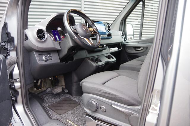 Mercedes-Benz SPRINTER 315 1.9 CDI L2H2 RWD AUT. LED, MBUX 10'', 360 CAMERA, NAVI, CRUISE, CLIMA, PARKEERSENSOREN