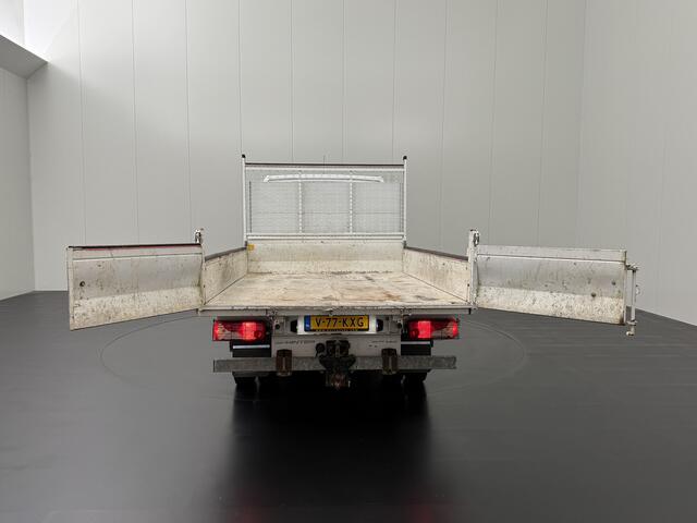 Mercedes-Benz SPRINTER 514CDI Kipper | Materiaalkast | 3500Kg Trekhaak | Multimedia | Airco | Cruise | 3-Persoons