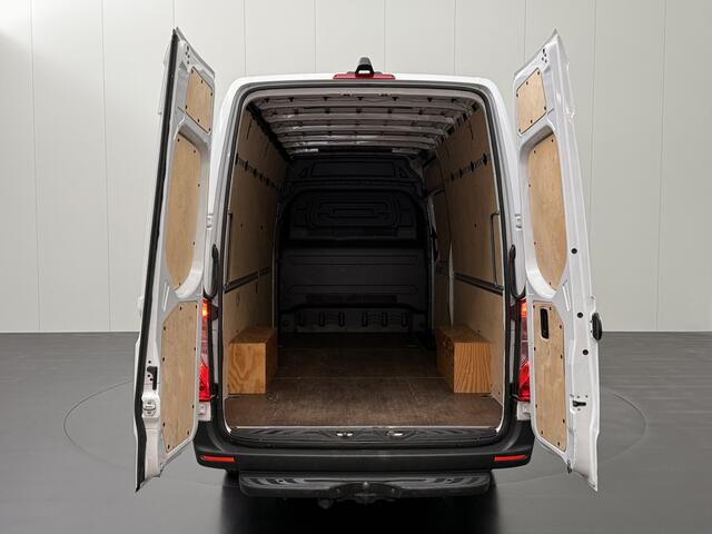 Mercedes-Benz SPRINTER 317CDi L3H2 Maxi | Navigatie | Camera 360 | Airco | Cruise | Trekhaak | Betimmering