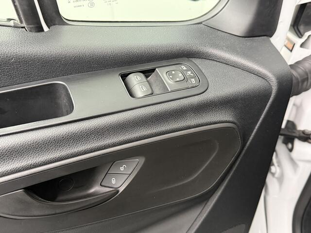 Mercedes-Benz SPRINTER 317CDi L3H2 Maxi | Navigatie | Camera 360 | Airco | Cruise | Trekhaak | Betimmering