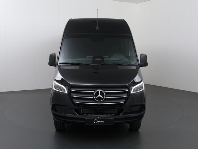 Mercedes-Benz SPRINTER 519 CDI L3 H2 Select | 5.0 T | 5000 GVW | N2 | Tachograaf | Smartphone integratie pakket | Distronic | Winterpakket |