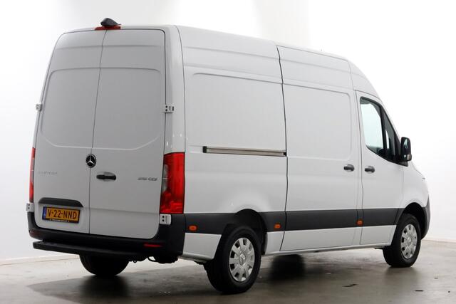 Mercedes-Benz SPRINTER 316 CDI 163pk RWD 7G Automaat L2H2 Airco/Camera 08-2020