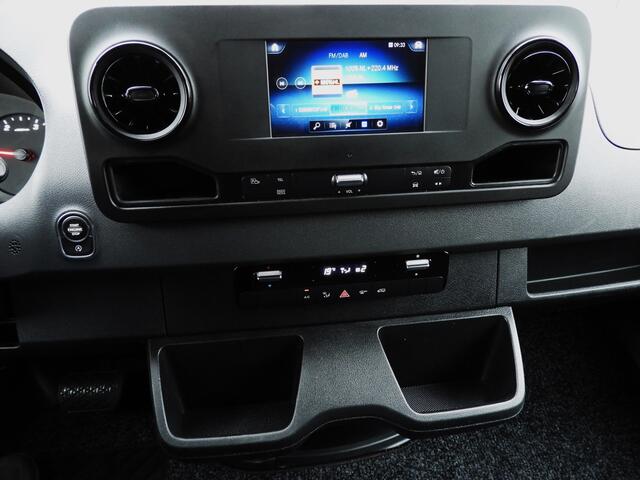 Mercedes-Benz SPRINTER 317 1.9 CDI L2H2 AUT | RWD | EURO 6 | CAMERA | 3.5t TREKHAAK