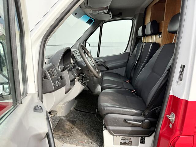 Mercedes-Benz SPRINTER 214 2.2 CDI L1H1 Climate Control Cruise Control Navigatie Trekhaak