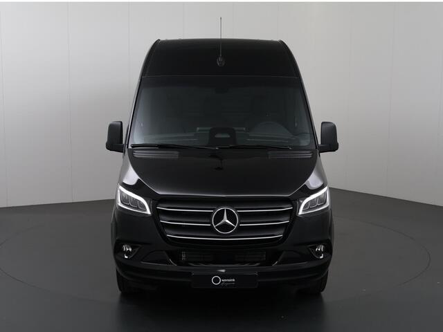 Mercedes-Benz SPRINTER 319 L2H2 RWD SELECT | LED | NAVI | DISTRONIC | LEER