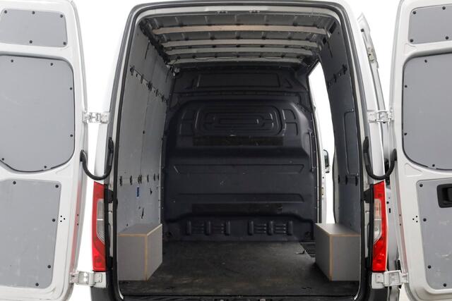 Mercedes-Benz SPRINTER 315 CDI 150pk RWD 9G Automaat L2H2 Airco/Camera/CarPlay 08-2021
