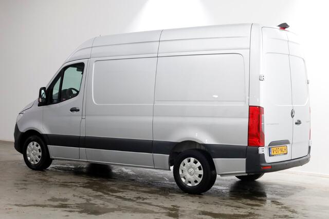 Mercedes-Benz SPRINTER 315 CDI 150pk RWD 9G Automaat L2H2 Airco/Camera/CarPlay 08-2021