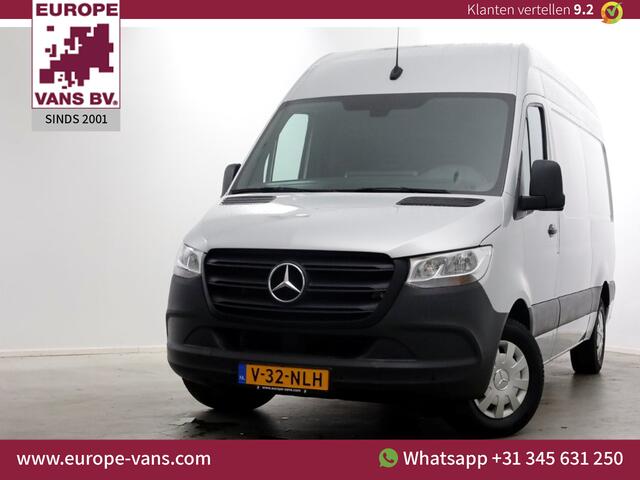Mercedes-Benz SPRINTER 315 CDI 150pk RWD 9G Automaat L2H2 Airco/Camera/CarPlay 08-2021