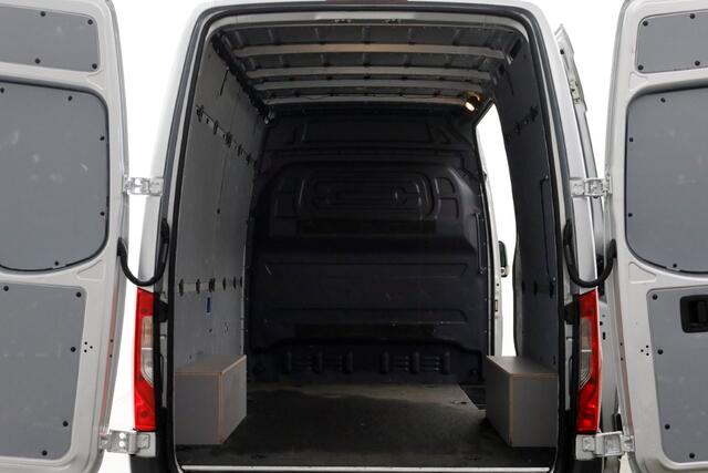 Mercedes-Benz SPRINTER 315 CDI 150pk RWD 9G Automaat L2H2 Airco/Camera/CarPlay 08-2021