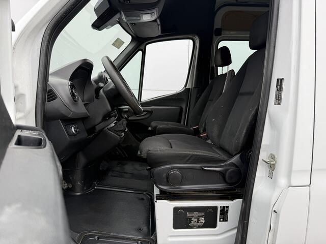 Mercedes-Benz SPRINTER 314 2.2 CDI L2H2 Dubbele Cabine Climate Control Cruise Control Trekhaak Imperiaal Carplay