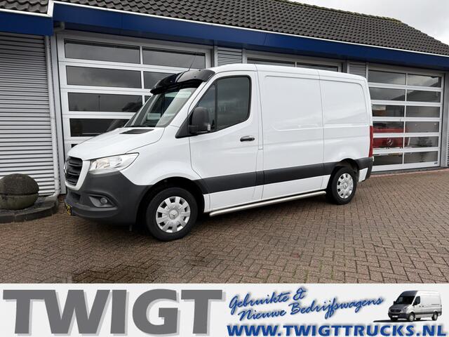 Mercedes-Benz SPRINTER 211 2.2 CDI L1H1 7"MBUX/Navi/Camera