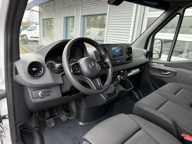 Mercedes-Benz SPRINTER 211 2.2 CDI L1H1 7"MBUX/Navi/Camera
