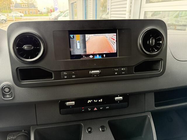 Mercedes-Benz SPRINTER 316 2.2 CDI L2H2 Automaat/7"MBUX/Airco
