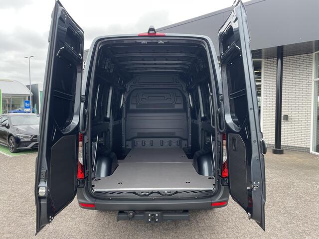 Mercedes-Benz SPRINTER 315 CDI PRO Aut. L2-H2 | Groot navi| Achteruitrijcamera | Sprinter BPM-vrij kopen in 2025