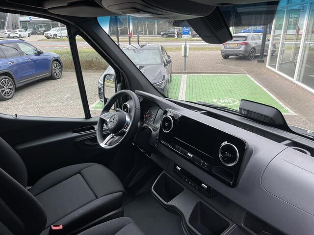 Mercedes-Benz SPRINTER 315 CDI PRO Aut. L2-H2 | Groot navi| Achteruitrijcamera | Sprinter BPM-vrij kopen in 2025
