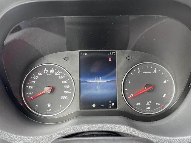 Mercedes-Benz SPRINTER 315 CDI PRO Aut. L2-H2 | Groot navi| Achteruitrijcamera | Sprinter BPM-vrij kopen in 2025