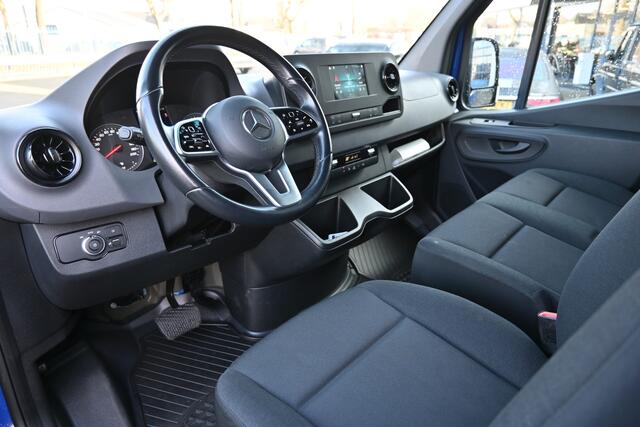 Mercedes-Benz SPRINTER 315 CDI L2H2 RWD LED, Distronic, 360 Camera, Navigatie
