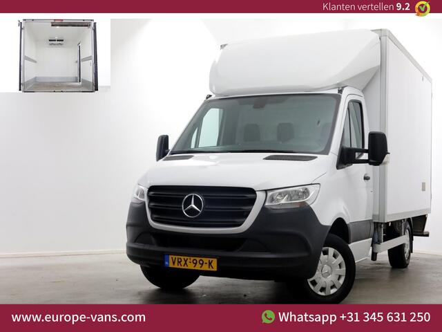 Mercedes-Benz SPRINTER 315 CDI 150pk RWD L2H1 Bakwagen Koelwagen 09-2022